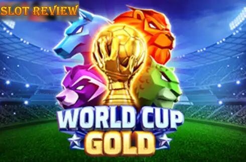 World Cup Gold icon